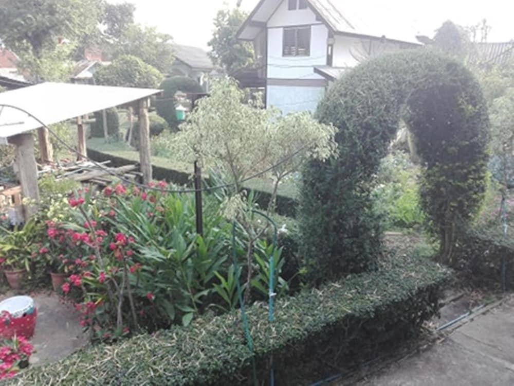 Mr.Jan Guest House 33/39