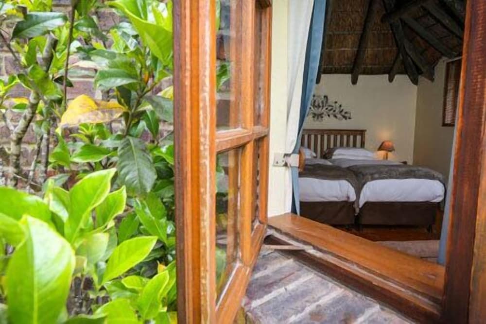 Coral Tree Cottages 4/19