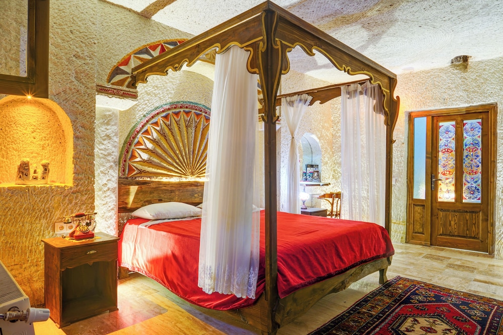 Nova Cave Hotel 20/50