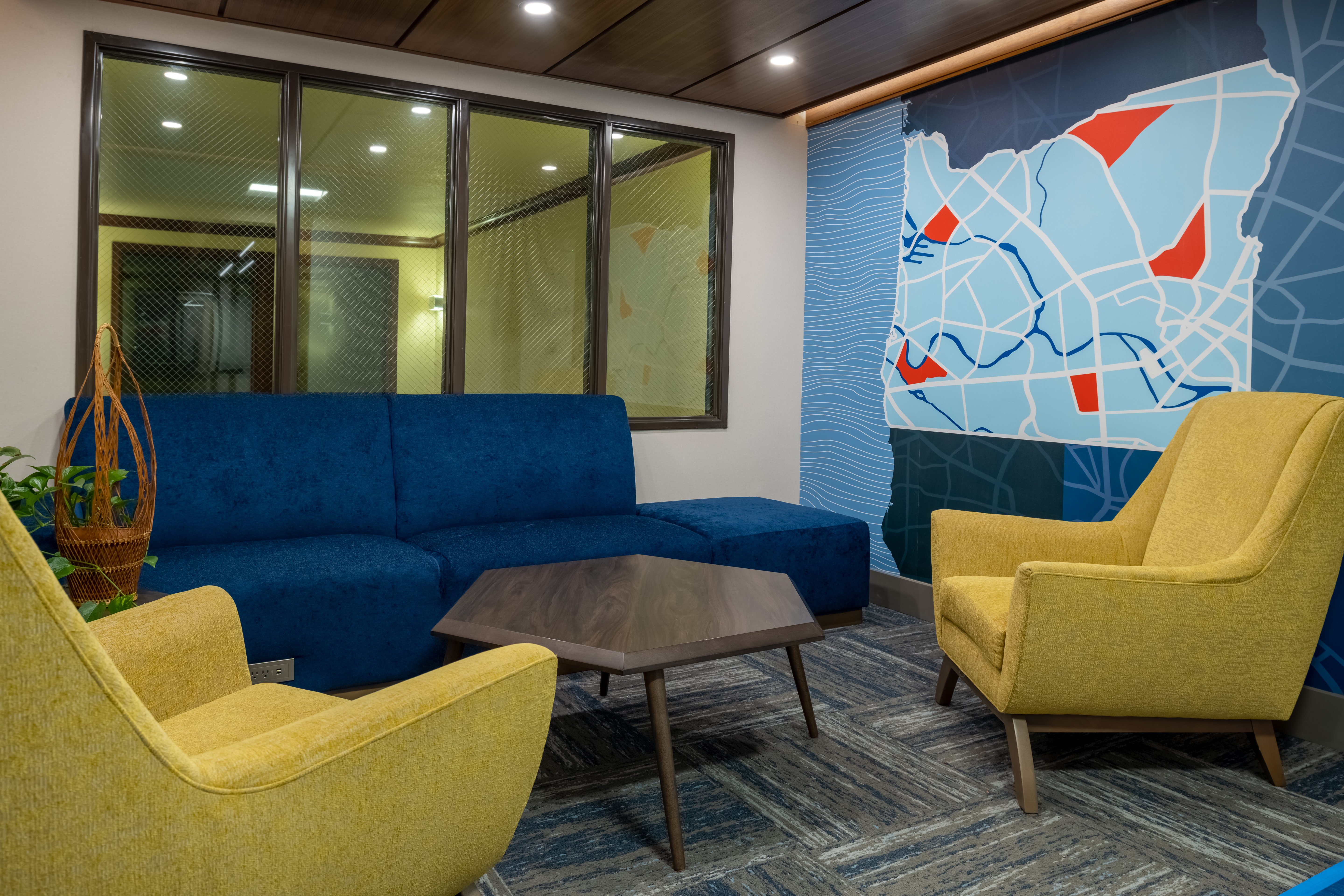 Holiday Inn Express Portland Se-Clackamas Area 34/50