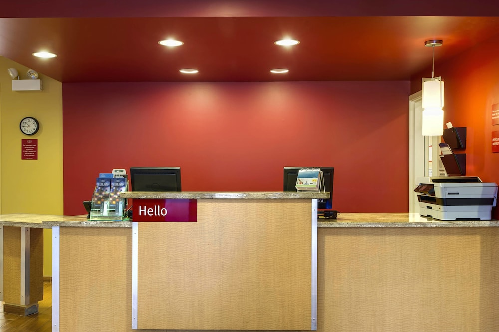 TownePlace Suites Kansas City Overland Park 17/37