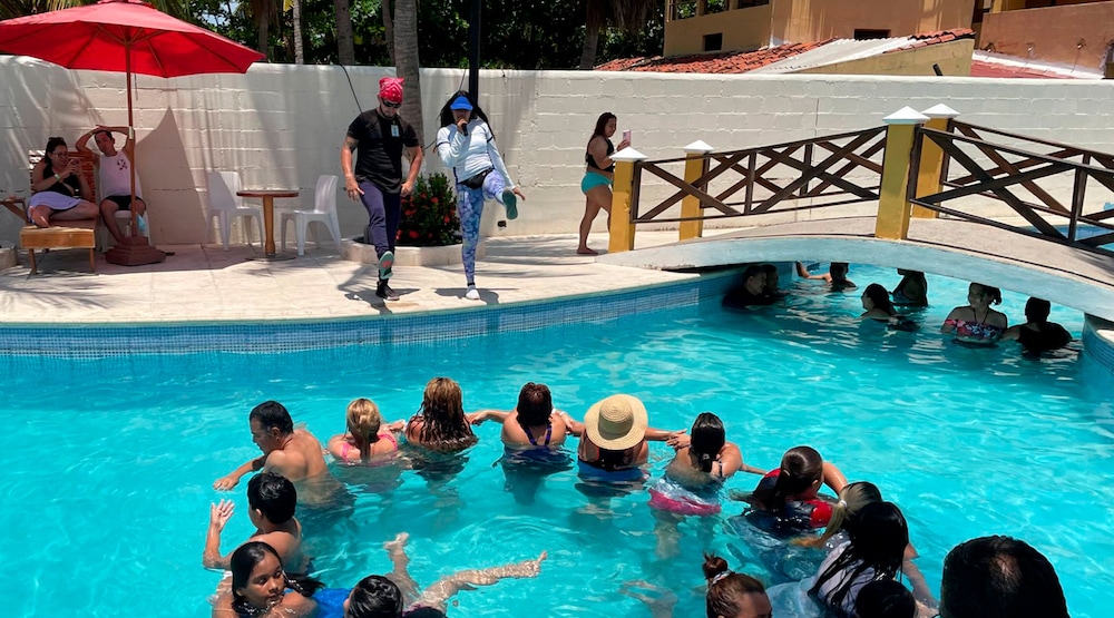 Hotel Bahia Del Sol 26/49