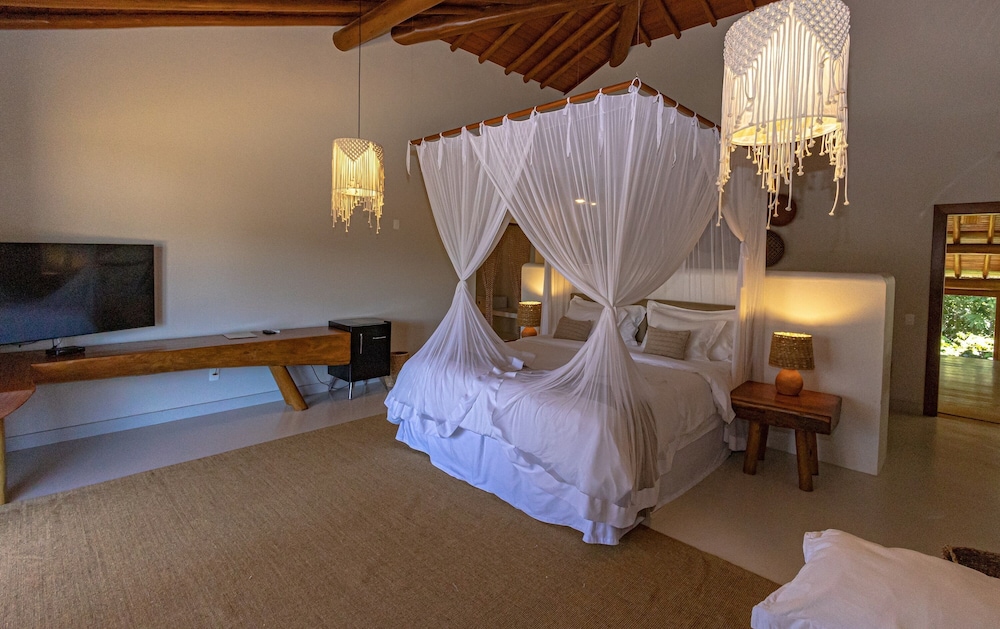 Aysu Trancoso Hotel 11/50