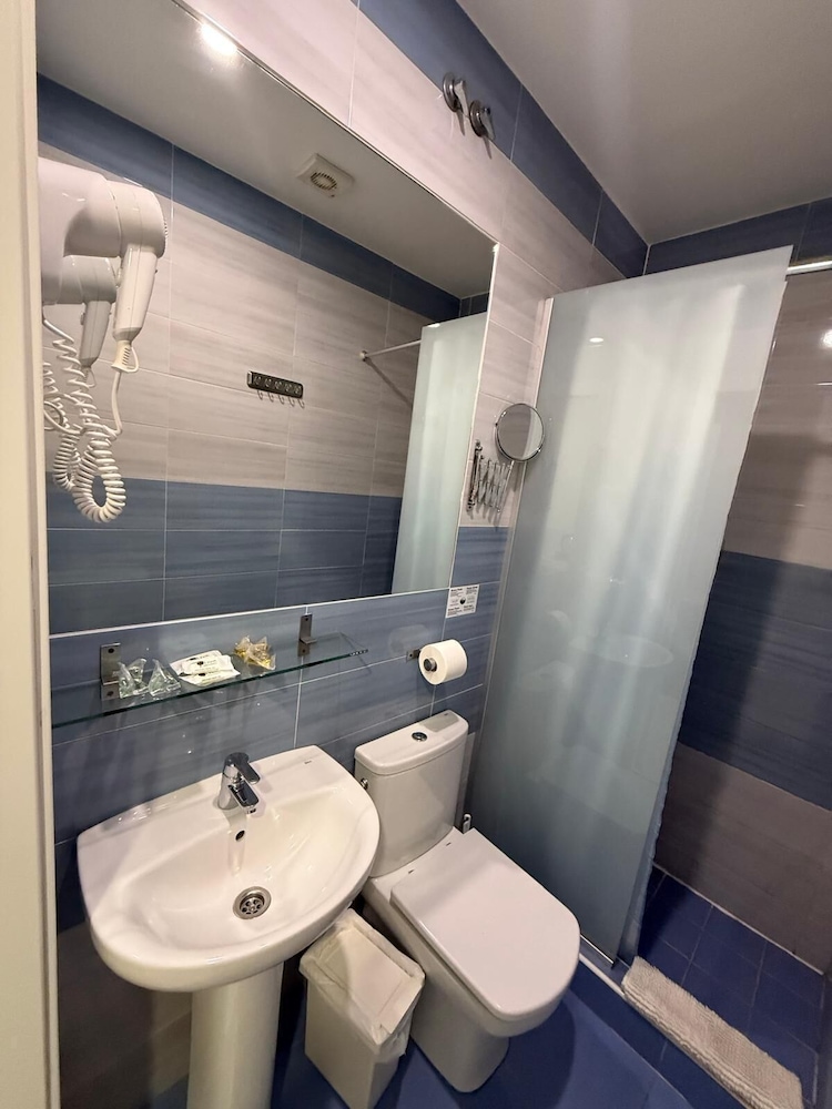 Hostal Star Madrid 31/37
