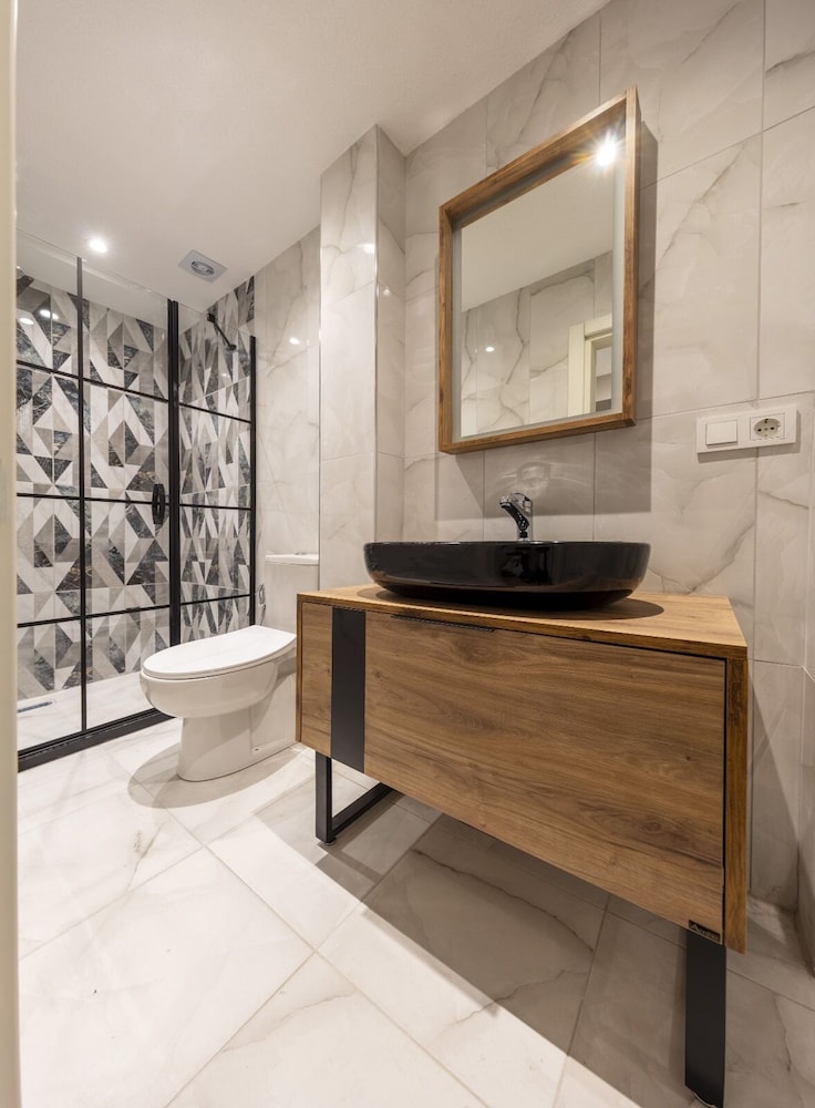 Hexa Suites Hotel 写真4