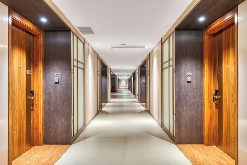 Dayhello Hotel Shenzhen 23/50