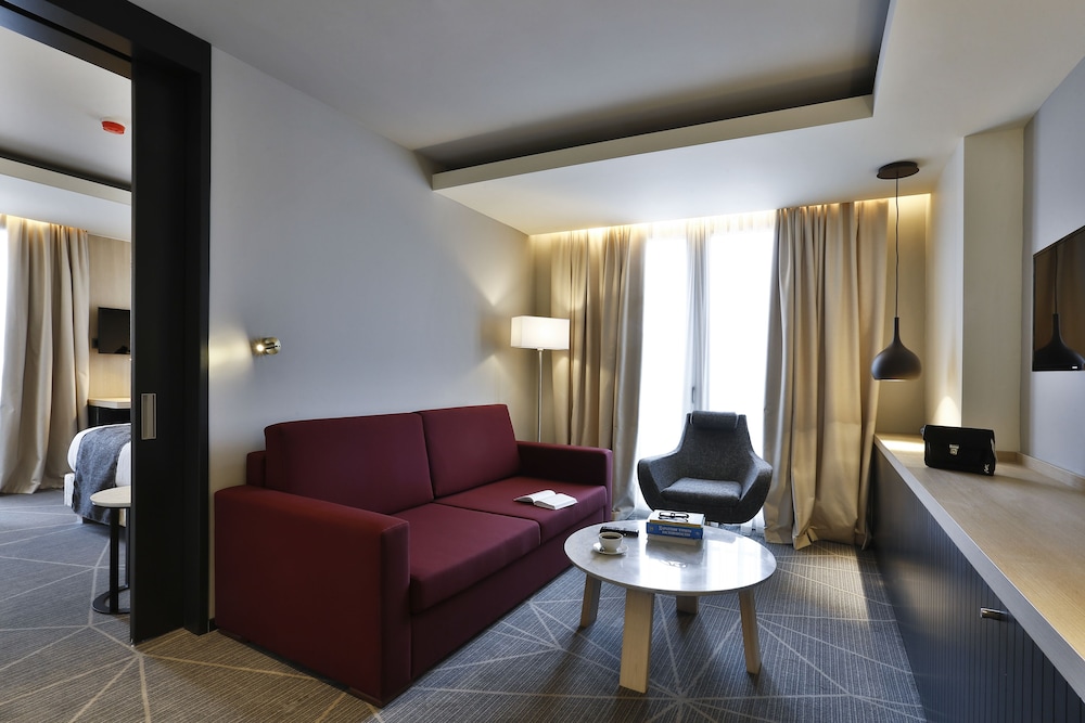 Best Western Kutaisi 24/56