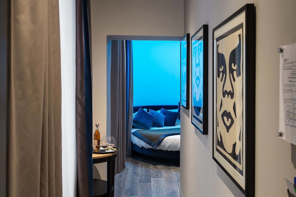 Colonna Suite 77/78