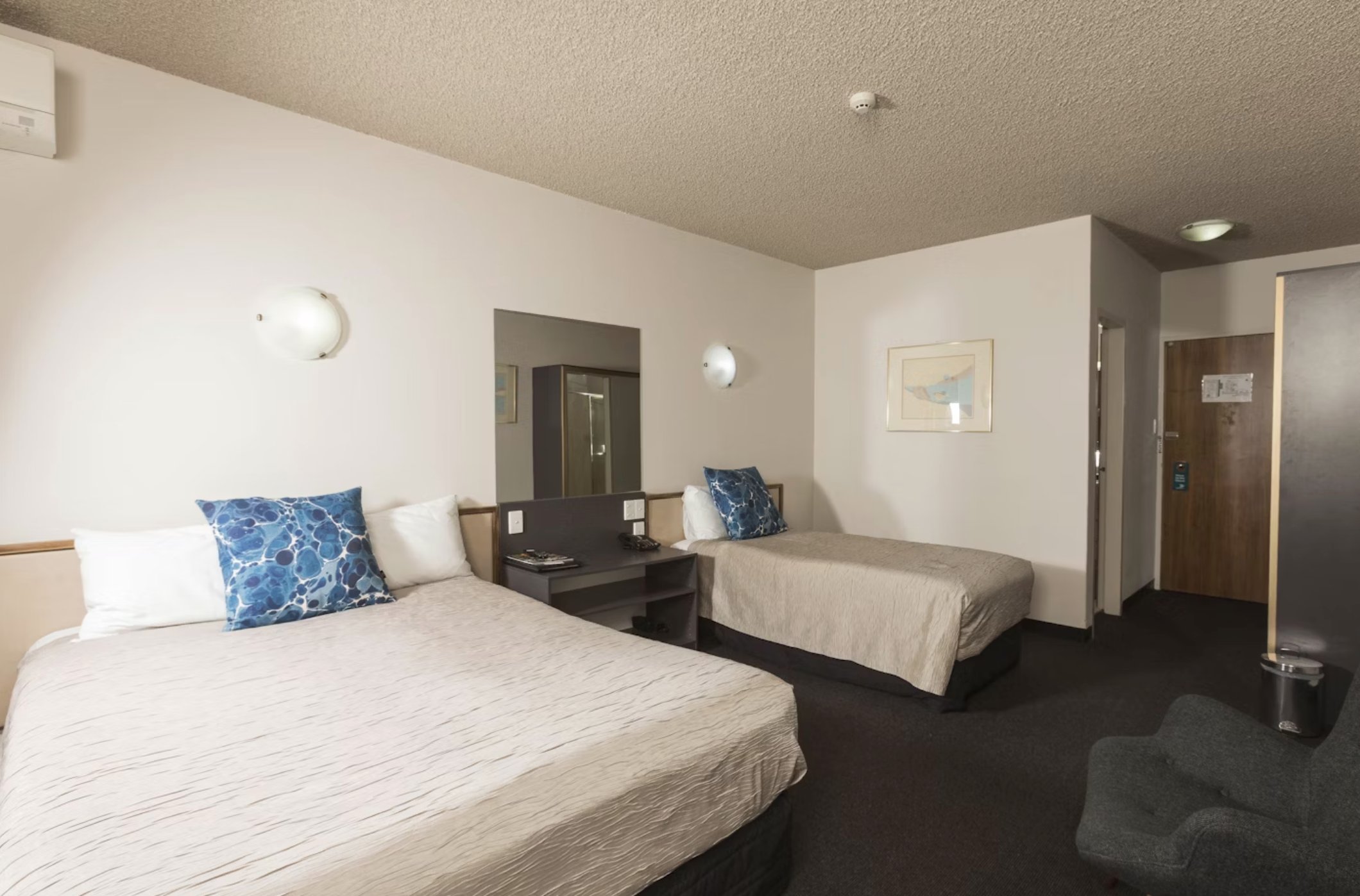 Motel, Classic