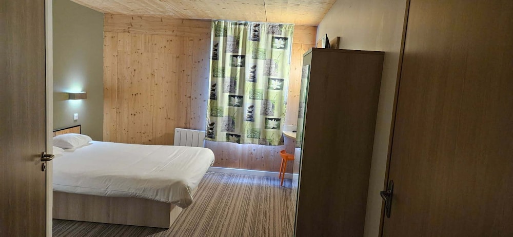 Relais Fasthotel Dunkerque 15/50