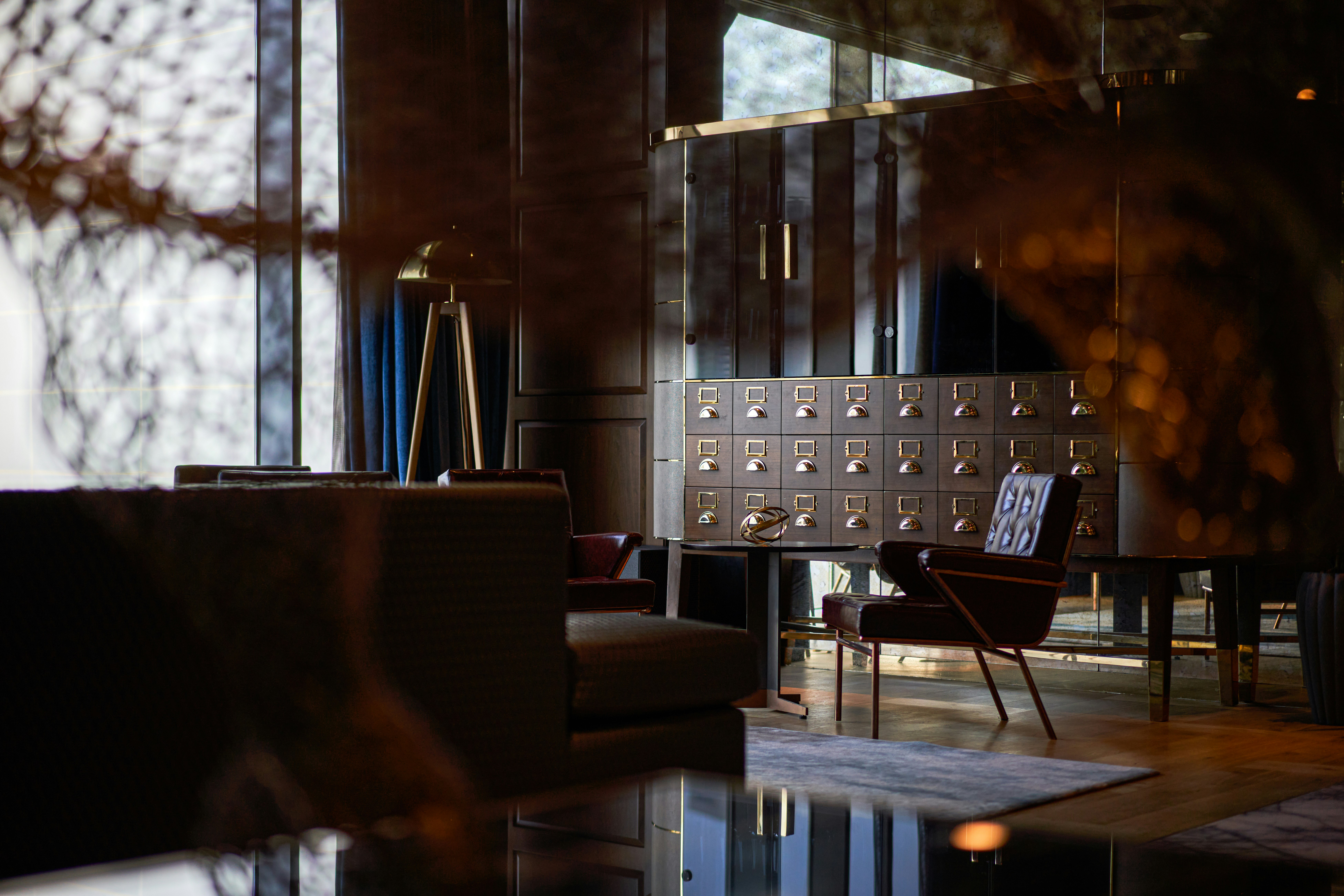 Waldorf Astoria Dubai International Financial Centre 44/60