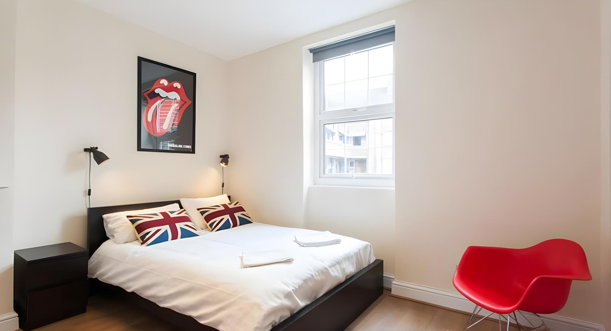 Room Assigned on Arrival