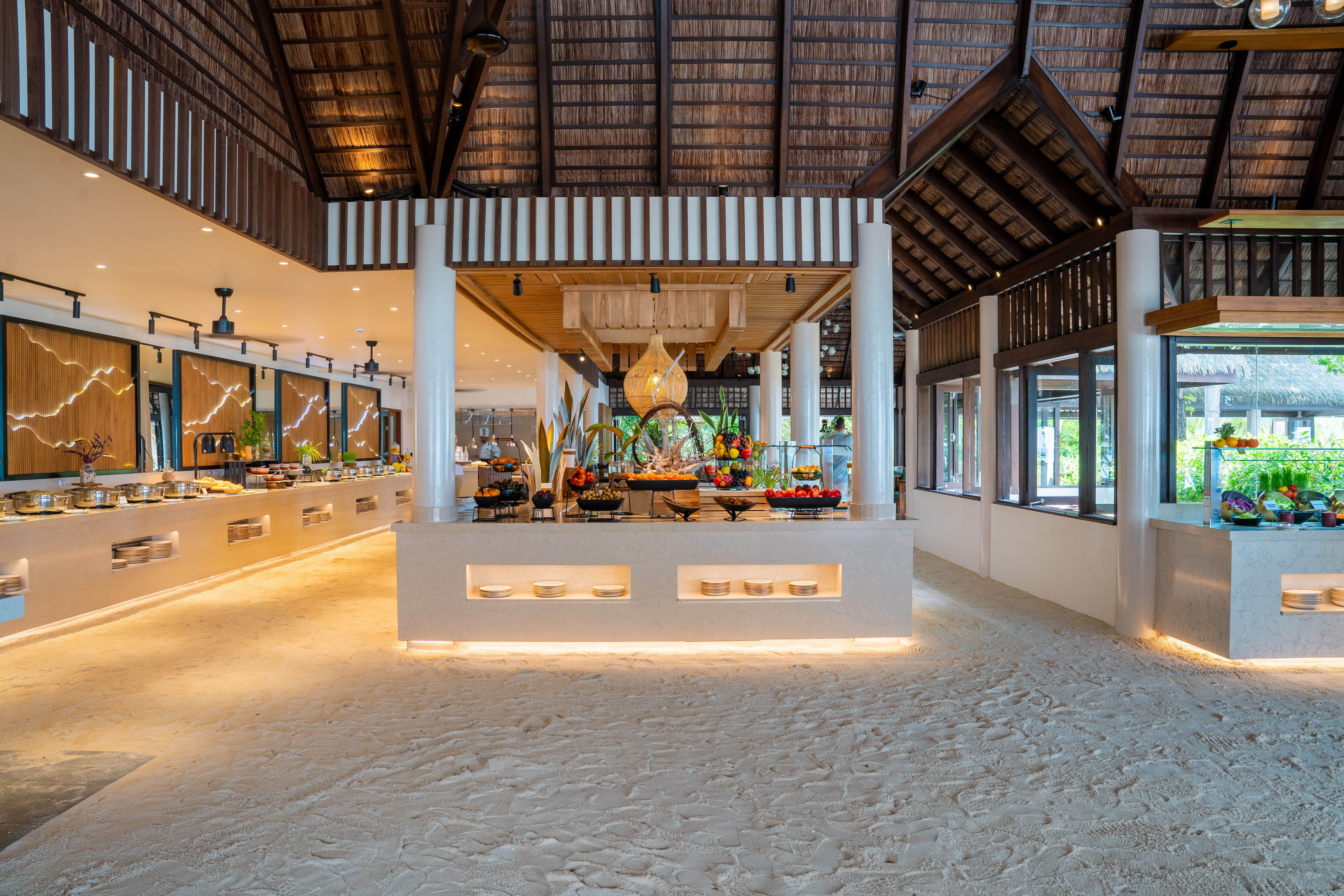 Veligandu Island Resort & Spa 151/172