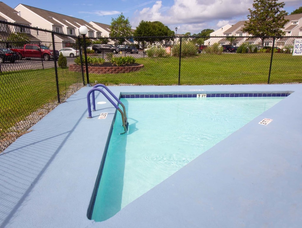Deercreek Townhomes 30/50