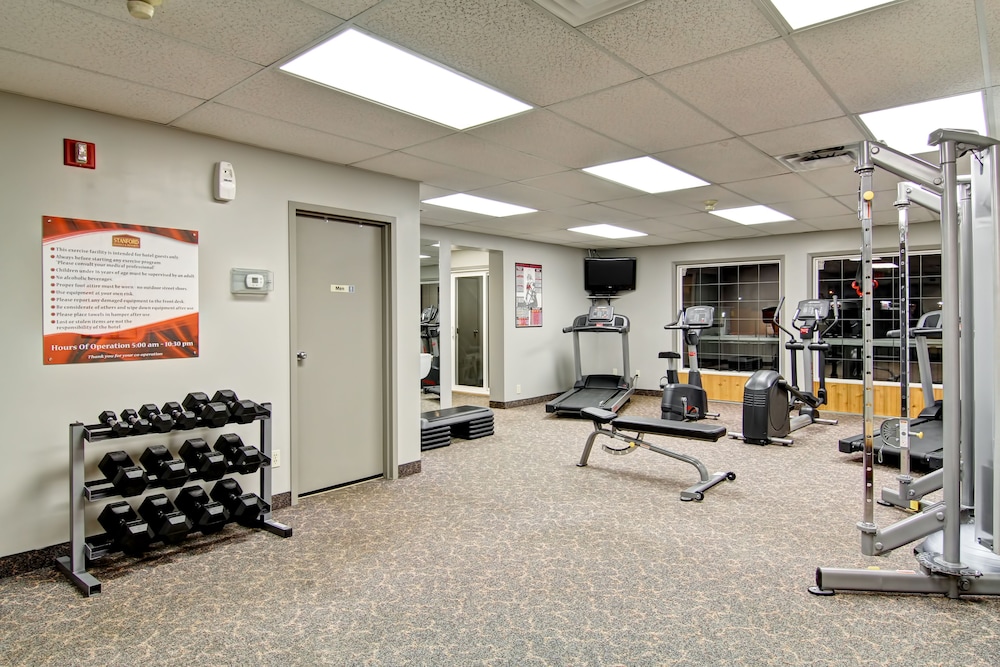 Travelodge by Wyndham Grande Prairie 25/46