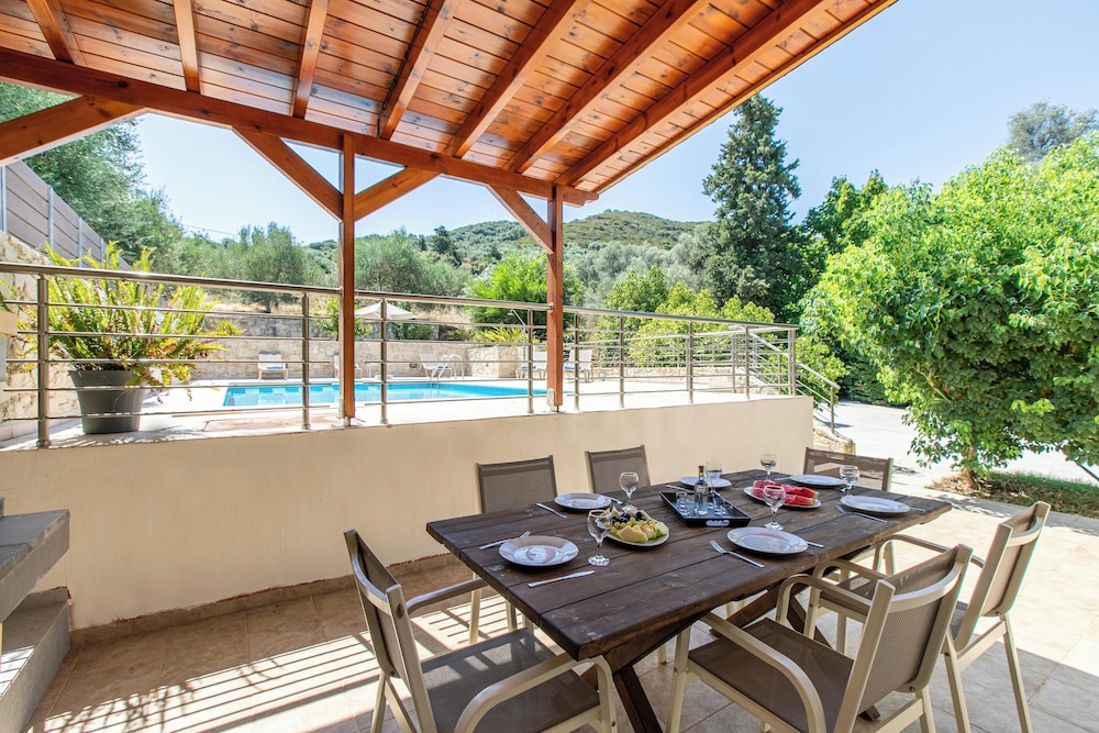 Neaira Villas Chania 29/50