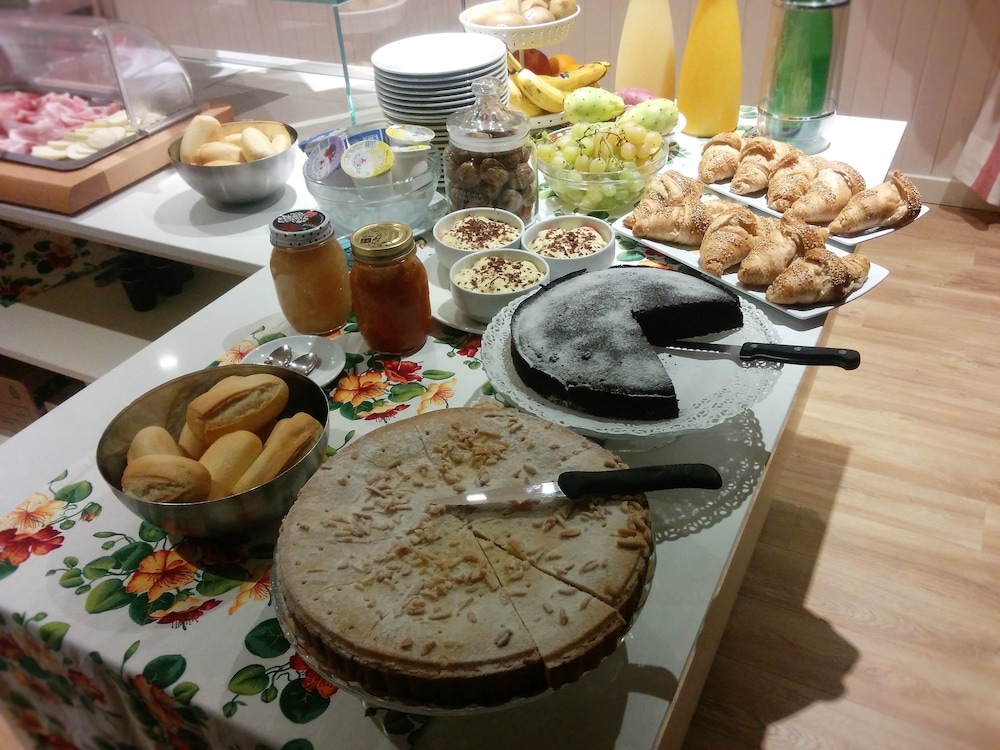 Country Hotel Al Gallo 33/50