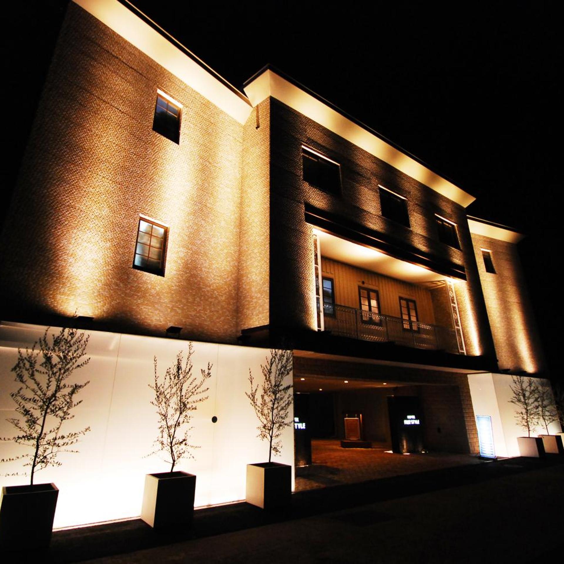 Hotel Free Style Okayama 5/57