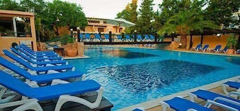 Balaia Mar酒店(Balaia Mar Hotel) 图片5