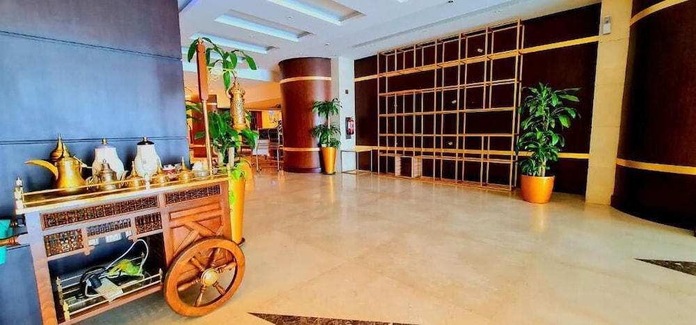 Al Ebaa Hotel 28/32