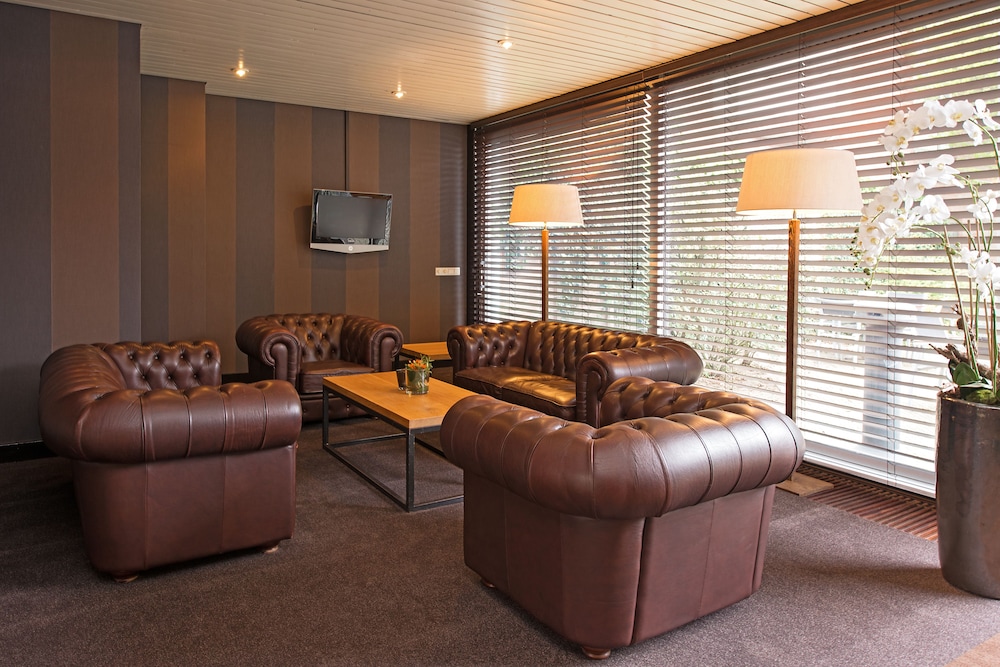 Fletcher Hotel Restaurant Prinsen 23/45