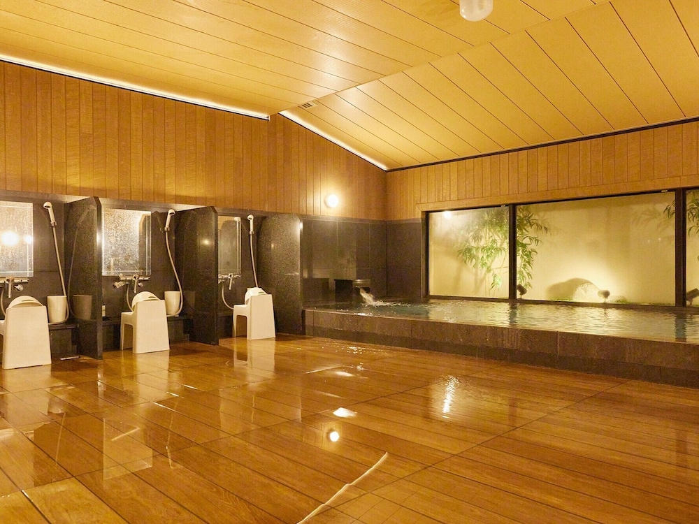 Hotel Shuranza Chiba 49/66