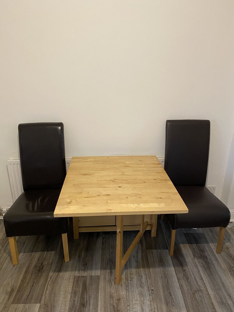 Quality Accommodation 39/50