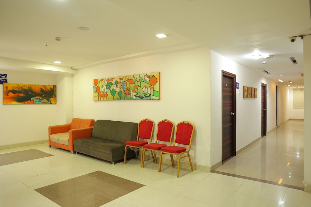 Hotel Mango Leaves 22/26