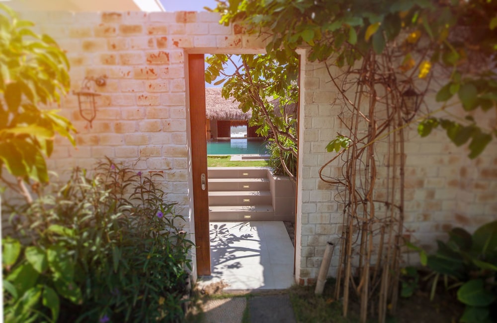 Green Organic Villas 24/53