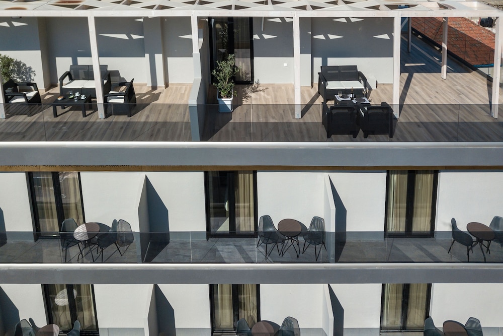 Morum City Hotel 6/61