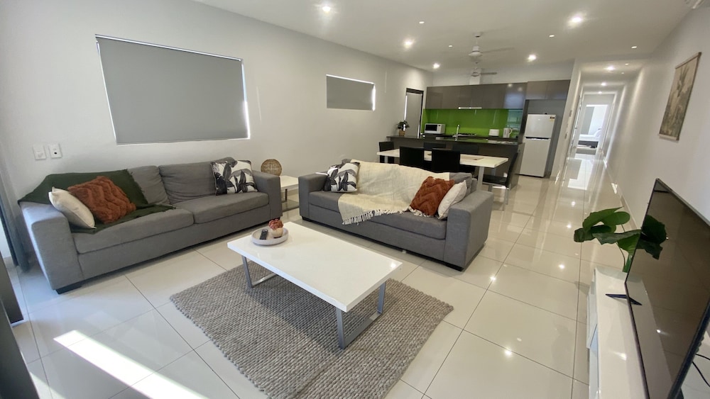 Magnum Serviced Apartments Darwin Ex Rnr Serviced Apartments Darwin 35/57