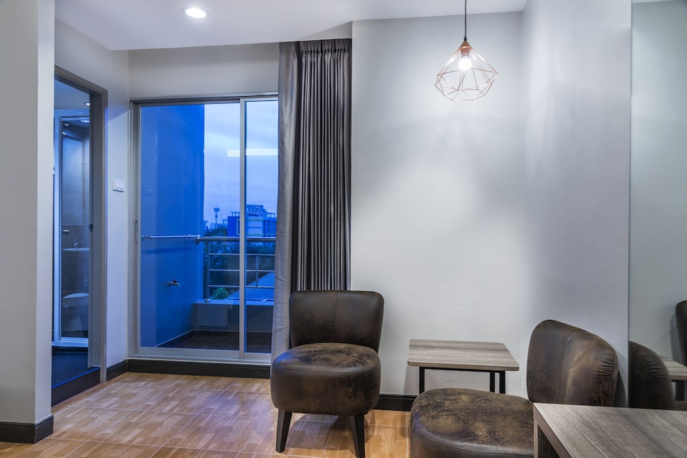 Livotel Hotel Hua Mak Bangkok 39/68