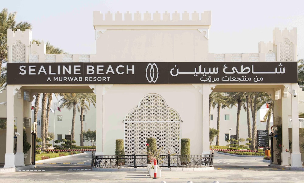 Sealine Beach, a Murwab Resort