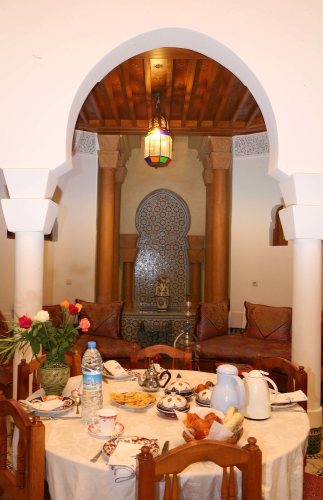 Riad Moulay 1/37