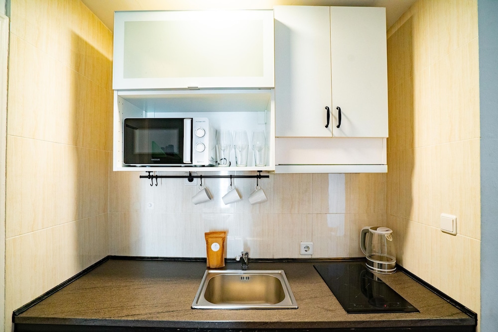 Smartr Madrid Gran Via 47 61/62