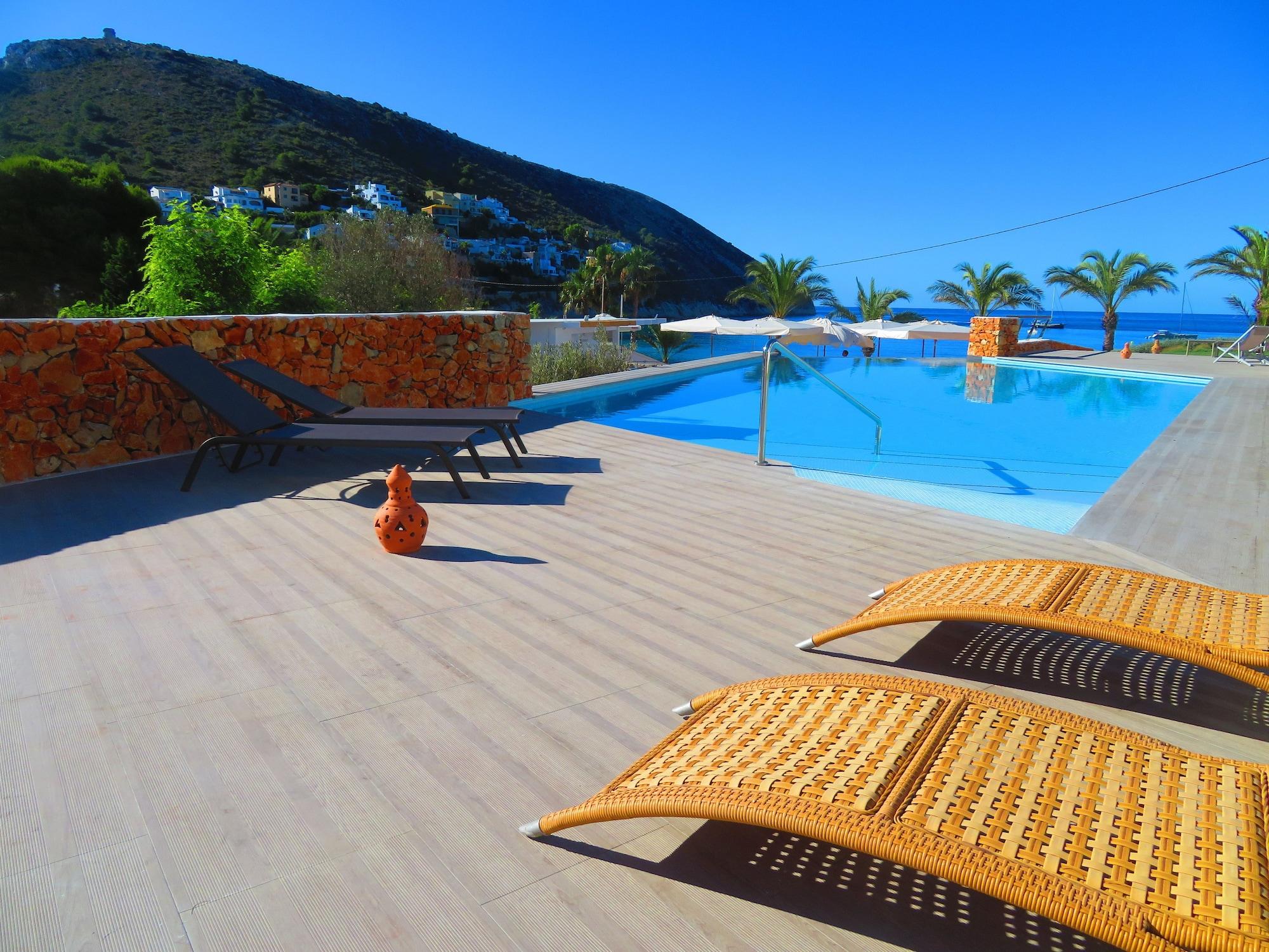 Hotel Mañet 25/49