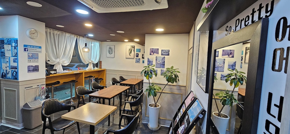 Ekonomy Hotel Incheon 35/50