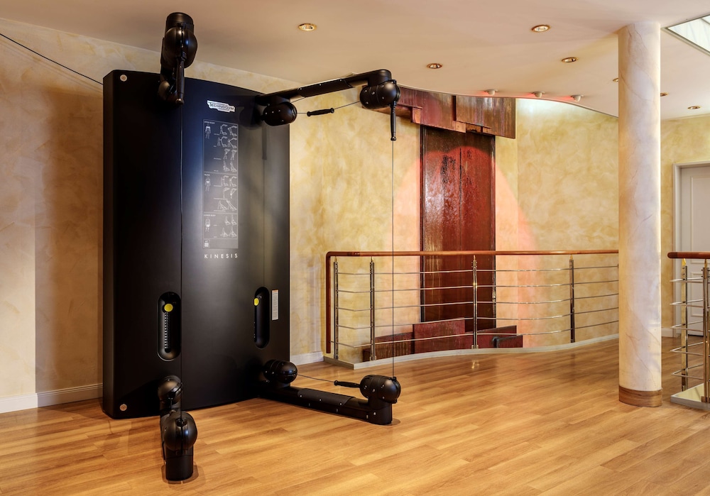 Parkhotel Bremen - ein Mitglied der Hommage Luxury Hotels Collection 44/69
