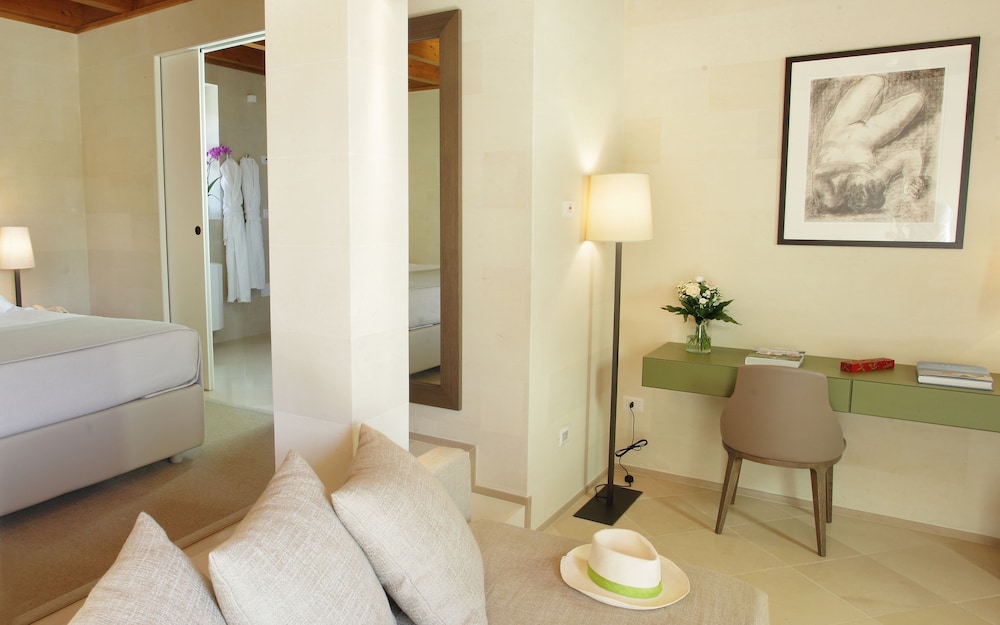 La Fiermontina Luxury Home Hotel 31/77