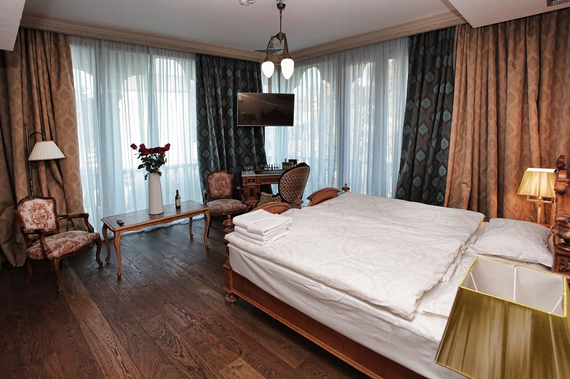 Junior Suite