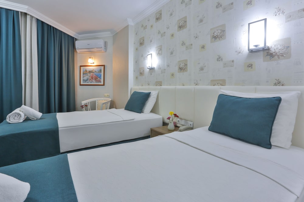 Alanya Buyuk Hotel 32/71