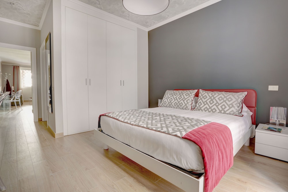 Piazzetta Margutta - My Extra Home 22/77