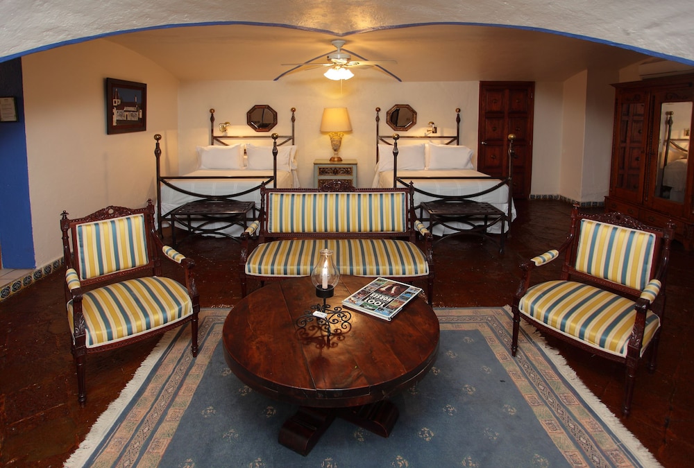 Hacienda San Gabriel de las Palmas 53/80