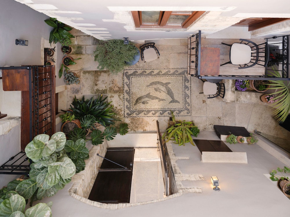 Casa Dei Delfini 35/50
