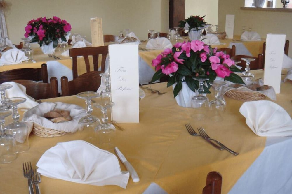 Agriturismo Terra Dei Profumi 20/31