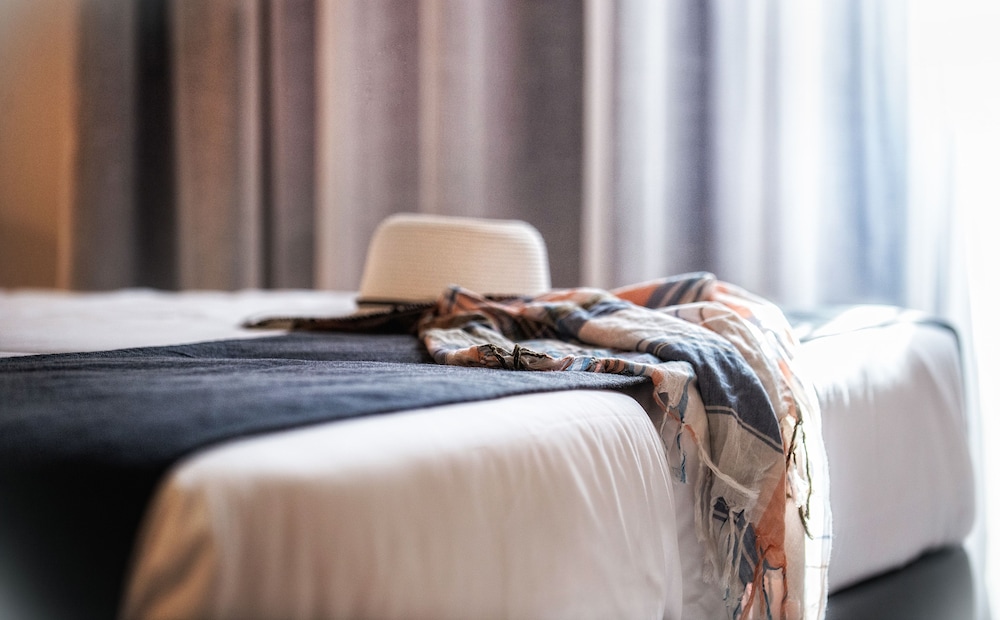 Zeus Hotels Neptuno海滩酒店(Zeus Hotels Neptuno Beach) 图片3