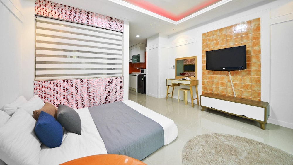 Gyeongju Green Velly Pension 13/26