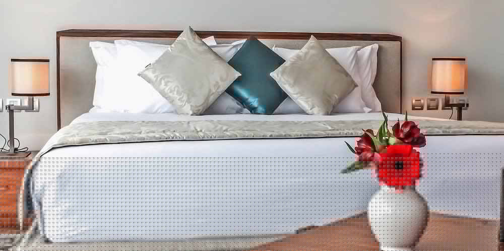 DoubleTree by Hilton Casablanca City Centre 39/58