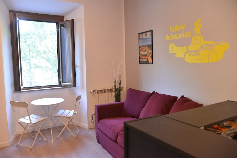 All You Need Is Rome Guesthouse 28/50