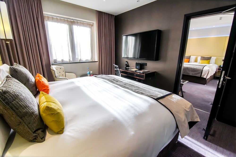 Montcalm Royal London House - City Of London 23/74